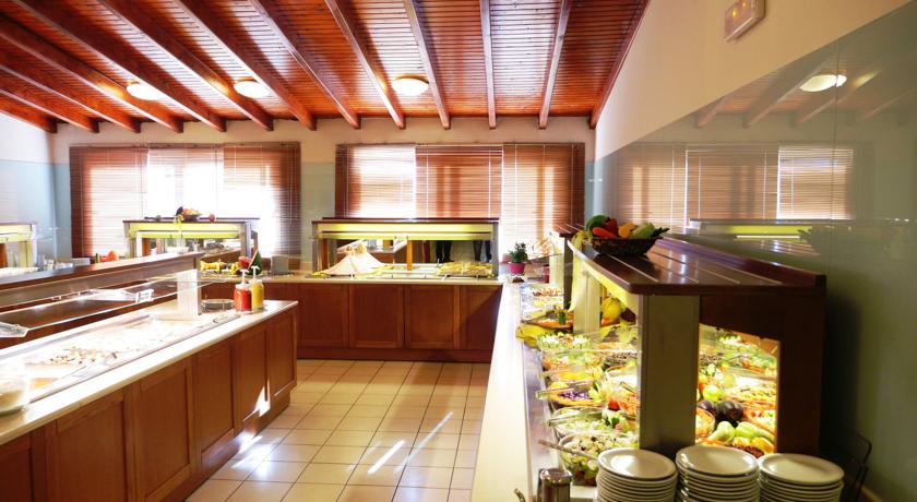 CHC Marilena Hotel — о. Крит, Греція мініатюра 16