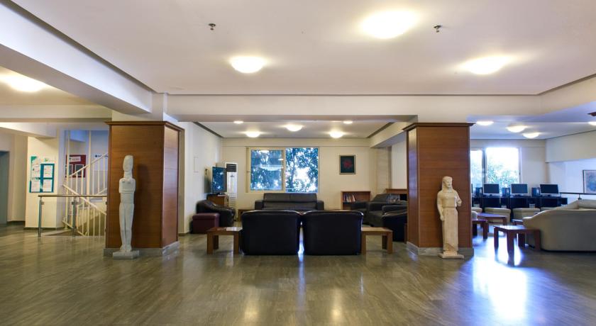 CHC Marilena Hotel — о. Крит, Греція мініатюра 17