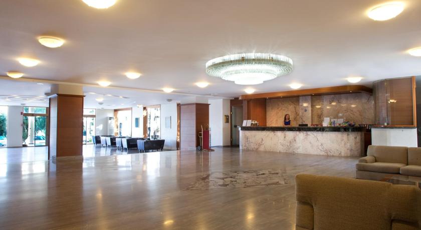 CHC Marilena Hotel — о. Крит, Греція мініатюра 18