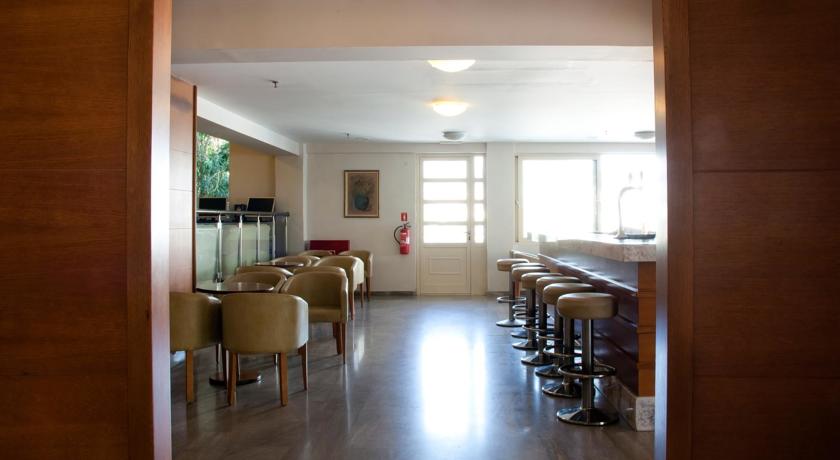 CHC Marilena Hotel — о. Крит, Греція мініатюра 19