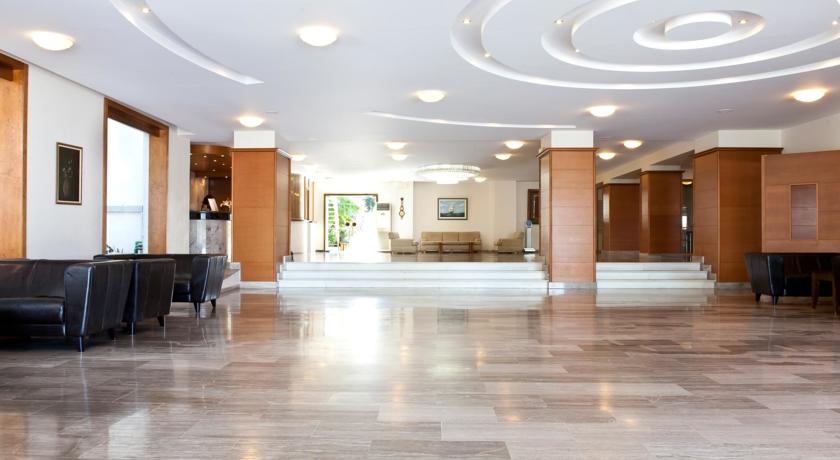 CHC Marilena Hotel — о. Крит, Греція мініатюра 21
