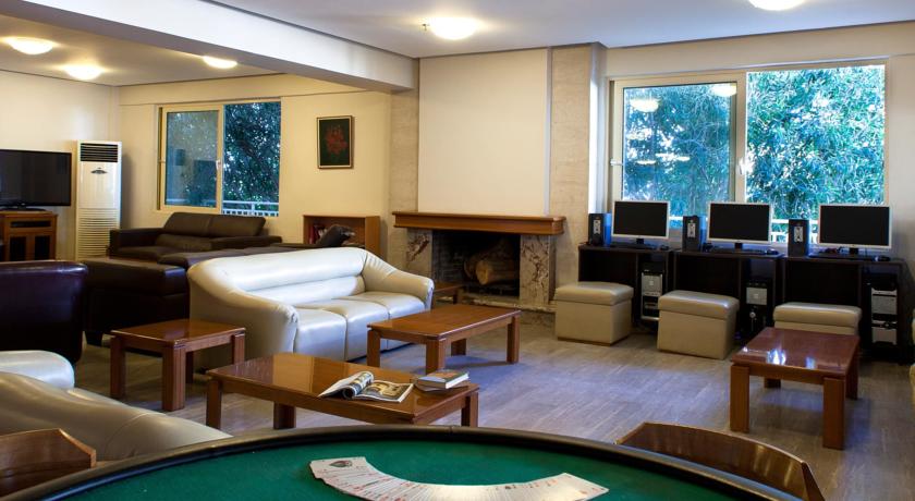 CHC Marilena Hotel — о. Крит, Греція мініатюра 22