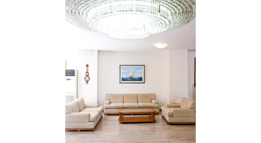CHC Marilena Hotel — о. Крит, Греція мініатюра 23