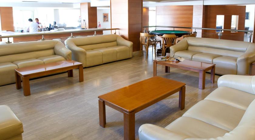 CHC Marilena Hotel — о. Крит, Греція мініатюра 25