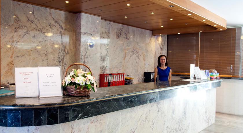 CHC Marilena Hotel — о. Крит, Греція мініатюра 26