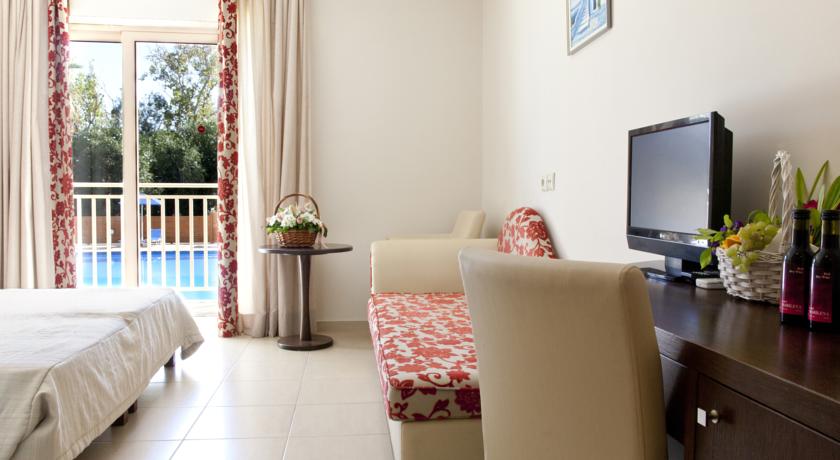 CHC Marilena Hotel — о. Крит, Греція мініатюра 32