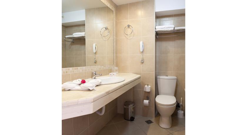 CHC Marilena Hotel — о. Крит, Греція мініатюра 33