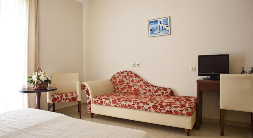 CHC Marilena Hotel — о. Крит, Греція мініатюра 34