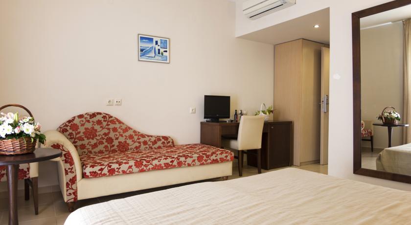 CHC Marilena Hotel — о. Крит, Греція мініатюра 35