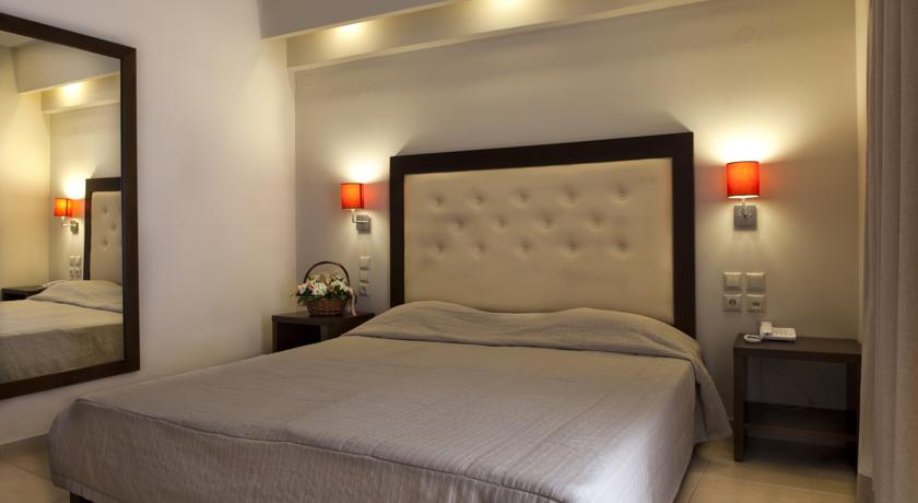 CHC Marilena Hotel — о. Крит, Греція мініатюра 36
