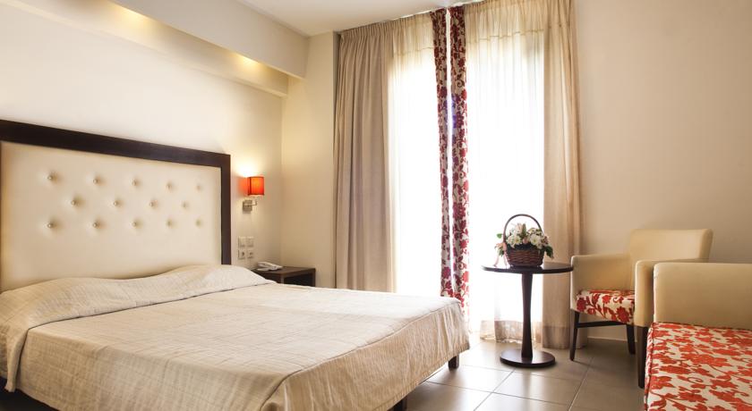 CHC Marilena Hotel — о. Крит, Греція мініатюра 37