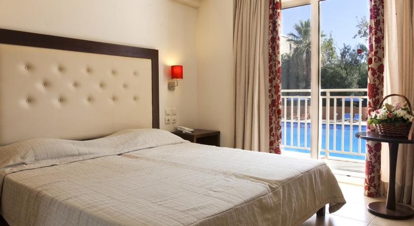 CHC Marilena Hotel — о. Крит, Греція мініатюра 38