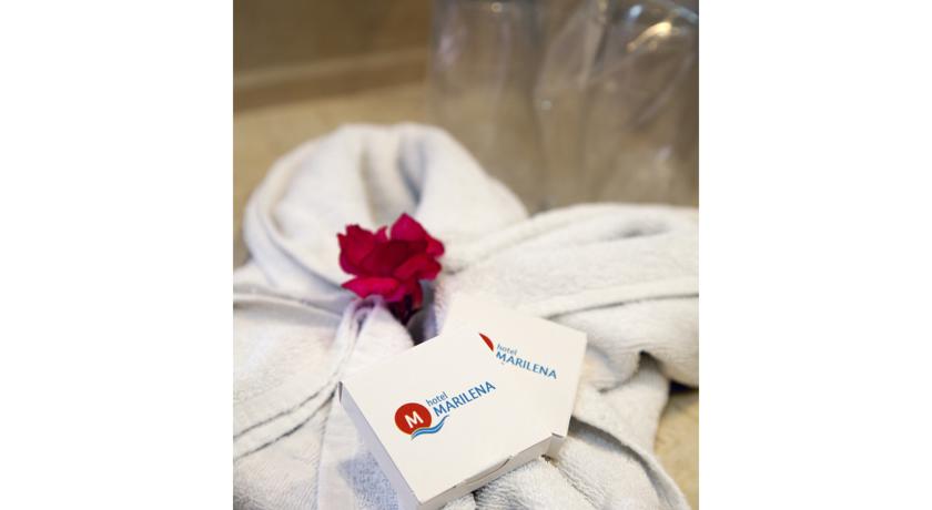 CHC Marilena Hotel — о. Крит, Греція мініатюра 40