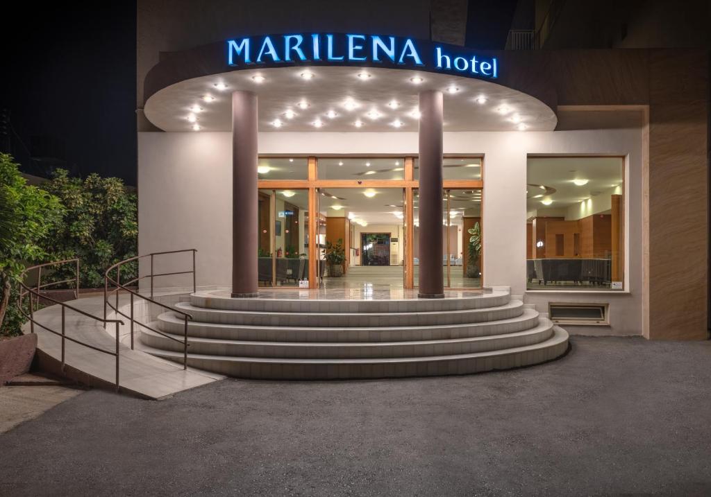 CHC Marilena Hotel — о. Крит, Греція мініатюра 50