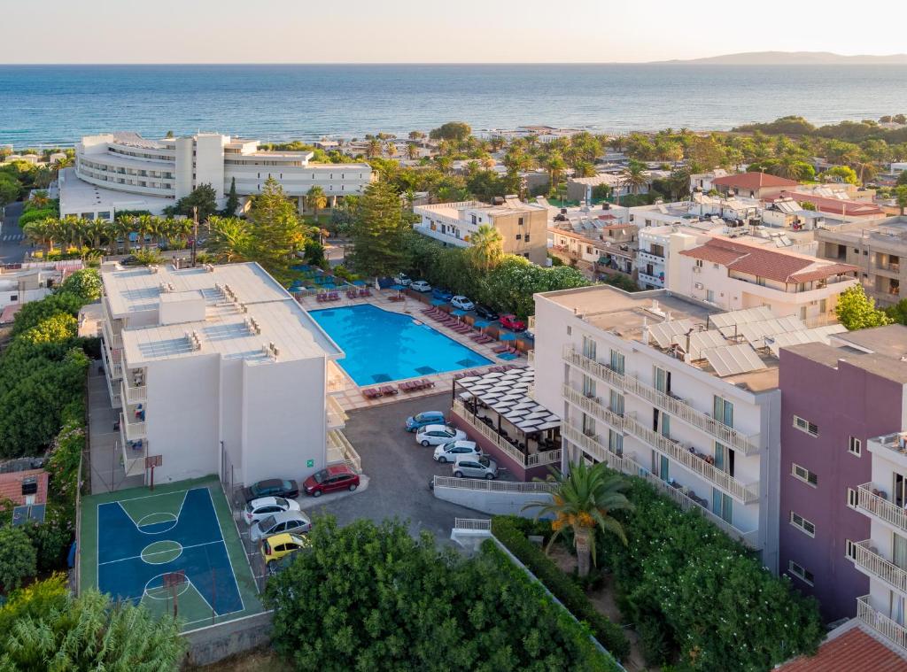 CHC Marilena Hotel — о. Крит, Греція мініатюра 47