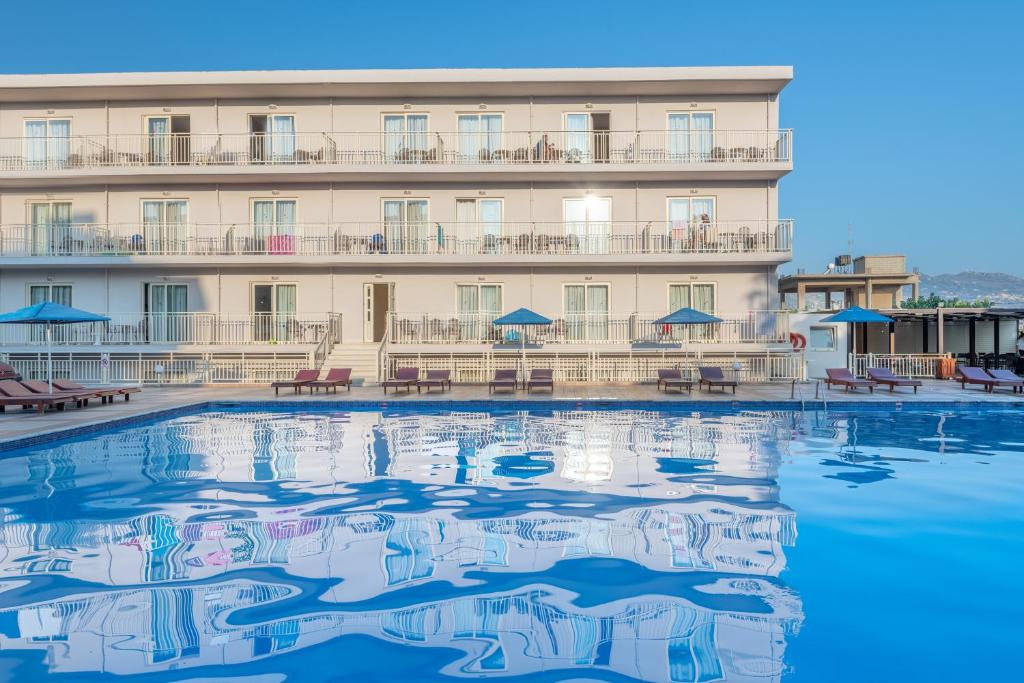 CHC Marilena Hotel — о. Крит, Греція мініатюра 48