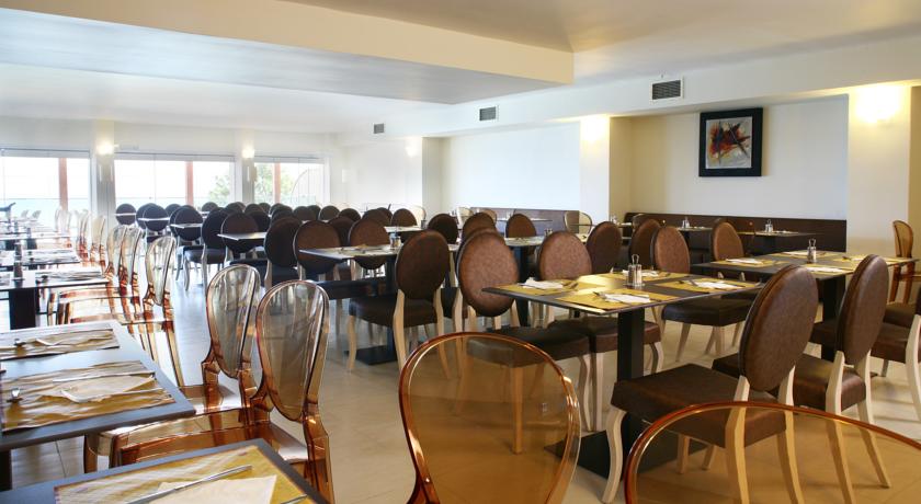 Golden Beach Hotel Hersonissos — о. Крит, Греція мініатюра 6