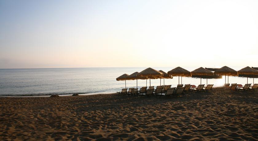 Golden Beach Hotel Hersonissos — о. Крит, Греція мініатюра 11