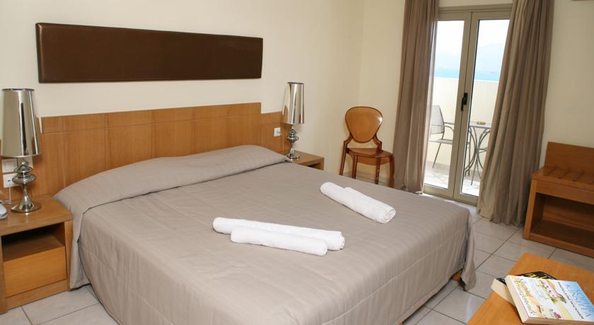 Golden Beach Hotel Hersonissos — о. Крит, Греція мініатюра 13