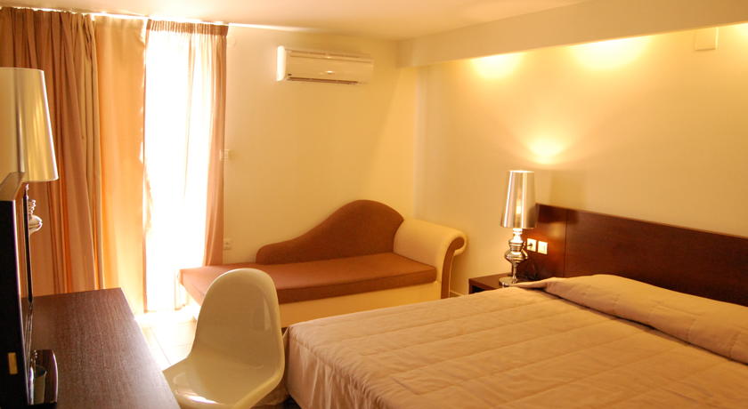 Golden Beach Hotel Hersonissos — о. Крит, Греція мініатюра 17