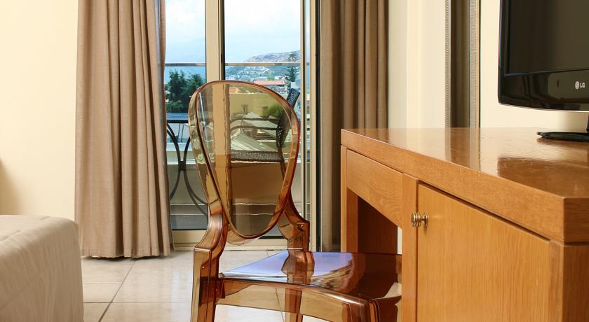 Golden Beach Hotel Hersonissos — о. Крит, Греція мініатюра 21