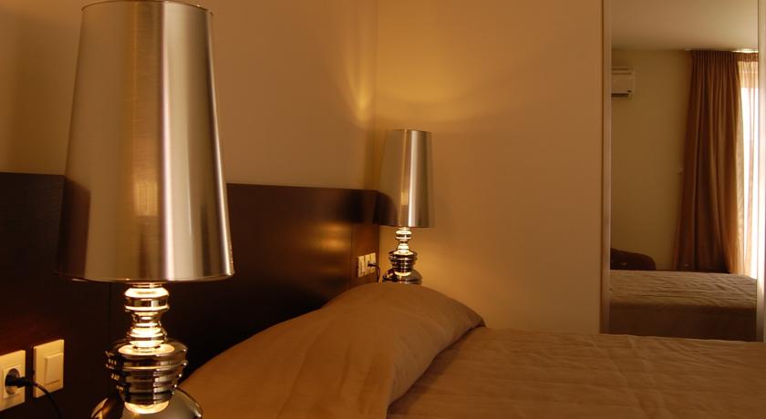Golden Beach Hotel Hersonissos — о. Крит, Греція мініатюра 22
