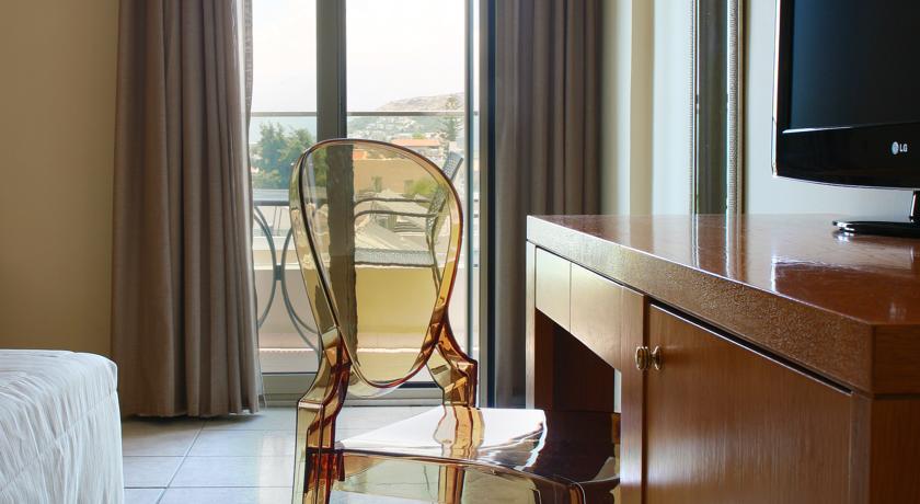 Golden Beach Hotel Hersonissos — о. Крит, Греція мініатюра 23