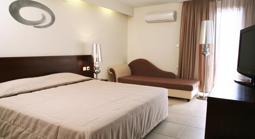 Golden Beach Hotel Hersonissos — о. Крит, Греція мініатюра 24