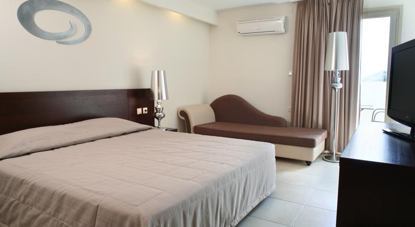 Golden Beach Hotel Hersonissos — о. Крит, Греція мініатюра 26