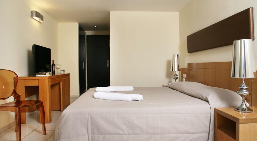 Golden Beach Hotel Hersonissos — о. Крит, Греція мініатюра 27