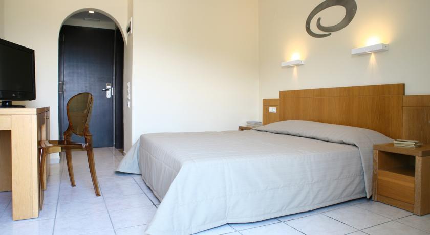 Golden Beach Hotel Hersonissos — о. Крит, Греція мініатюра 29