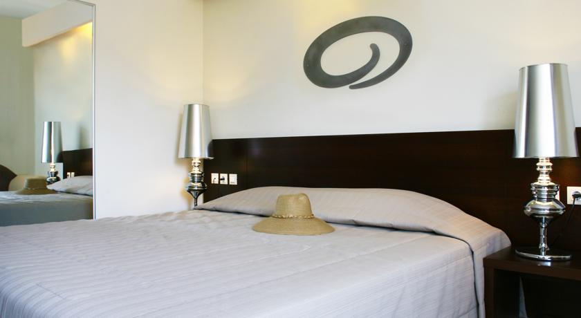 Golden Beach Hotel Hersonissos — о. Крит, Греція мініатюра 30