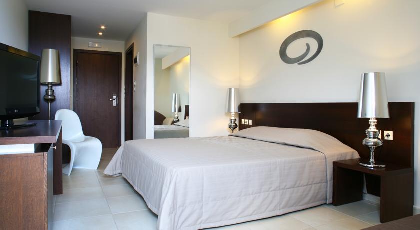 Golden Beach Hotel Hersonissos — о. Крит, Греція мініатюра 31