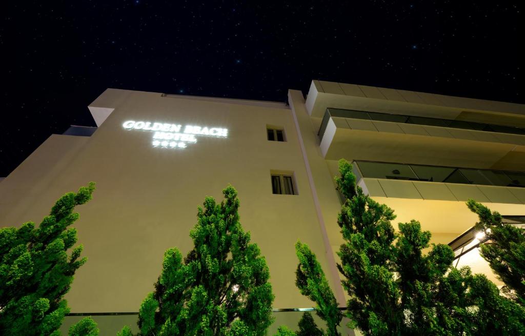 Golden Beach Hotel Hersonissos — о. Крит, Греція мініатюра 34