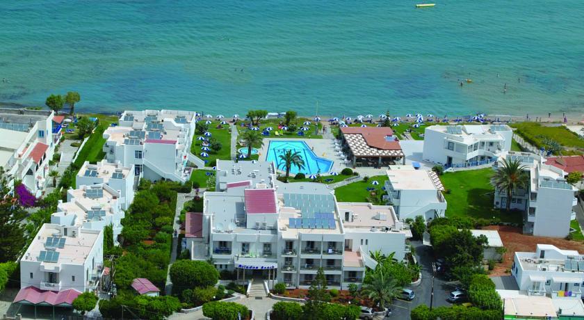 Ariadne Beach Malia — о. Крит, Греція мініатюра 8