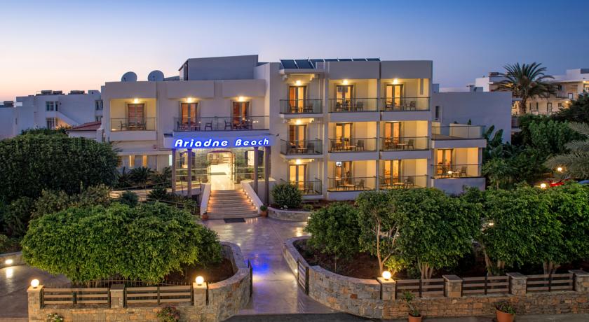 Ariadne Beach Malia — о. Крит, Греція мініатюра 13