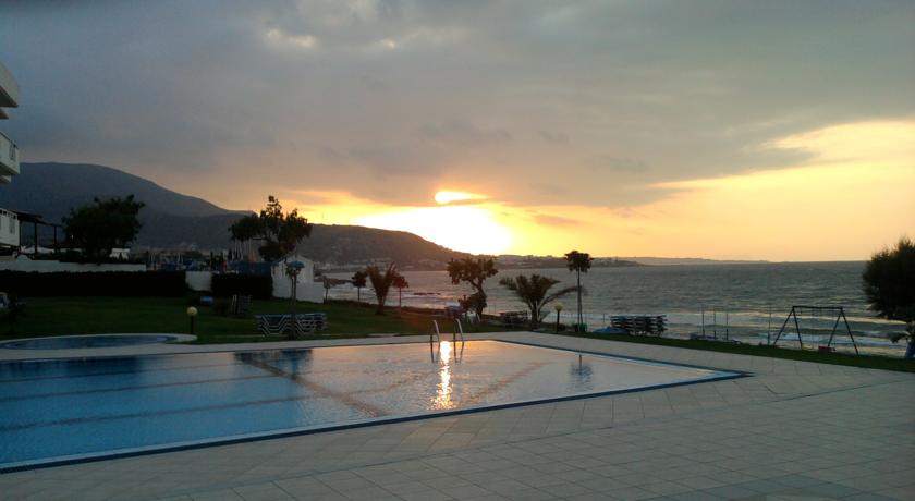 Ariadne Beach Malia — о. Крит, Греція мініатюра 14