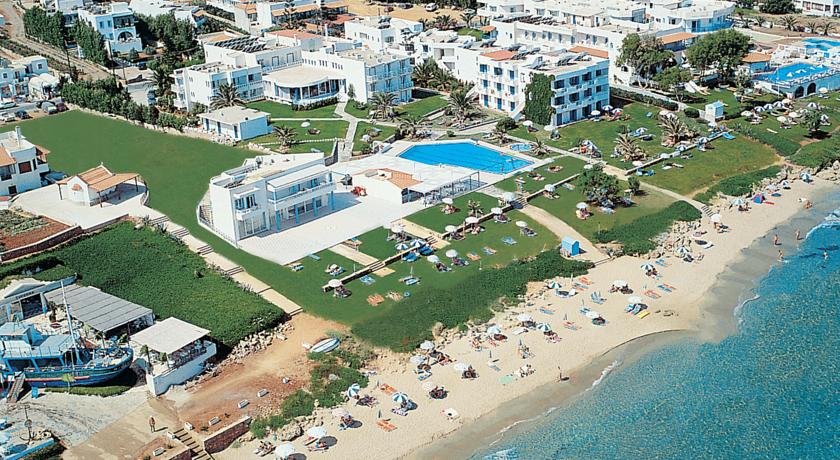 Ariadne Beach Malia — о. Крит, Греція мініатюра 18