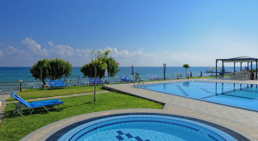Ariadne Beach Malia — о. Крит, Греція мініатюра 26
