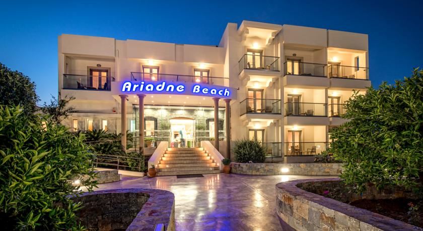 Ariadne Beach Malia — о. Крит, Греція мініатюра 27