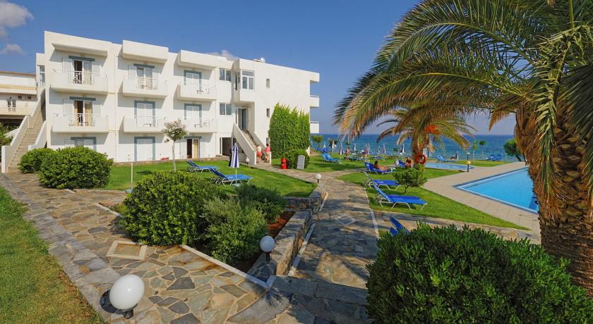 Ariadne Beach Malia — о. Крит, Греція мініатюра 28