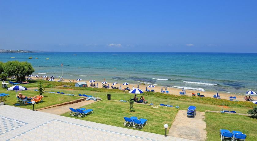 Ariadne Beach Malia — о. Крит, Греція мініатюра 30