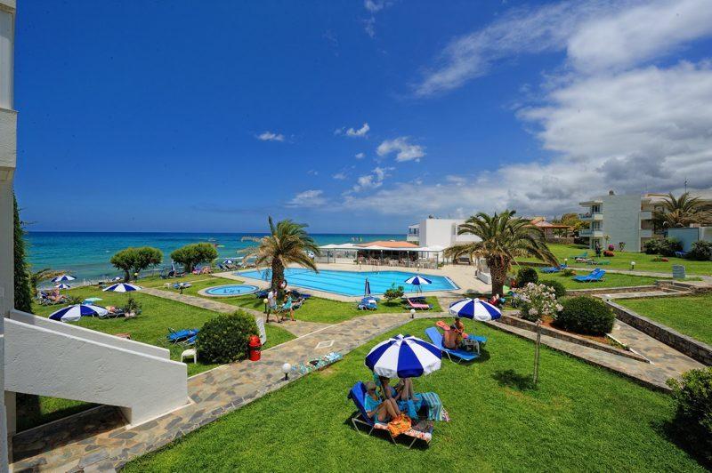 Ariadne Beach Malia — о. Крит, Греція мініатюра 31