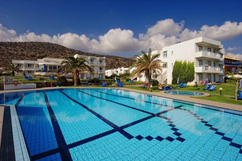 Ariadne Beach Malia — о. Крит, Греція мініатюра 33