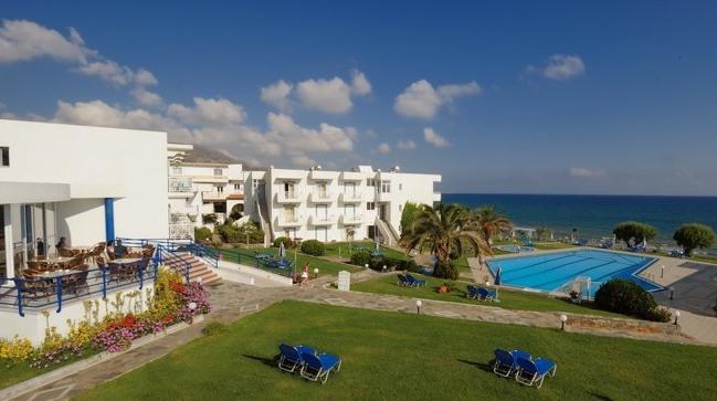 Ariadne Beach Malia — о. Крит, Греція мініатюра 35