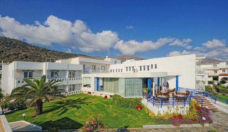 Ariadne Beach Malia — о. Крит, Греція мініатюра 36