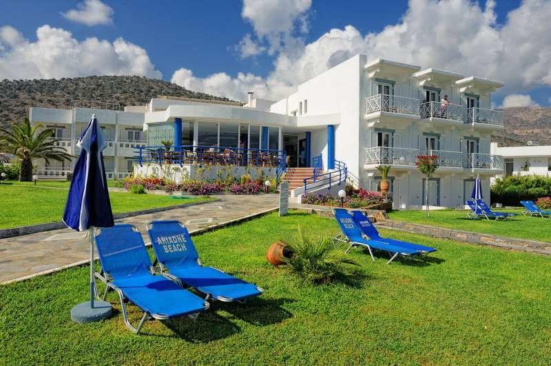 Ariadne Beach Malia — о. Крит, Греція мініатюра 37