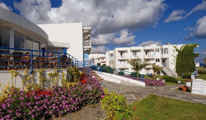 Ariadne Beach Malia — о. Крит, Греція мініатюра 40