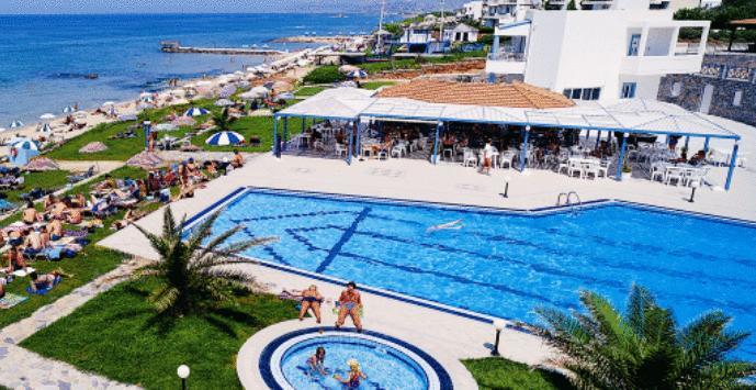 Ariadne Beach Malia — о. Крит, Греція мініатюра 41