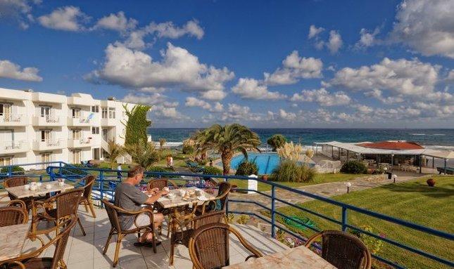 Ariadne Beach Malia — о. Крит, Греція мініатюра 42